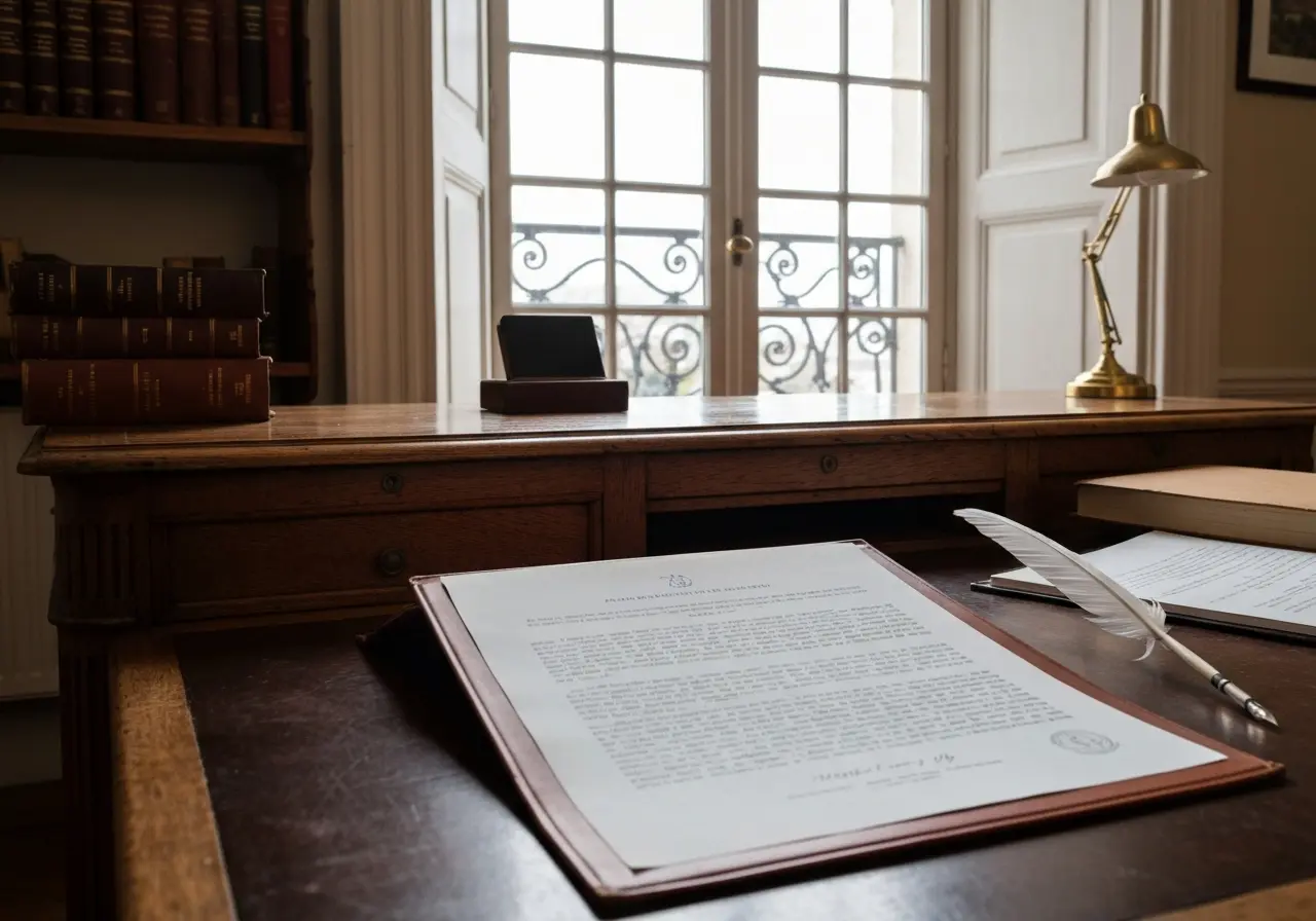 Cabinet avocat droit pénal : votre défense 24h/24