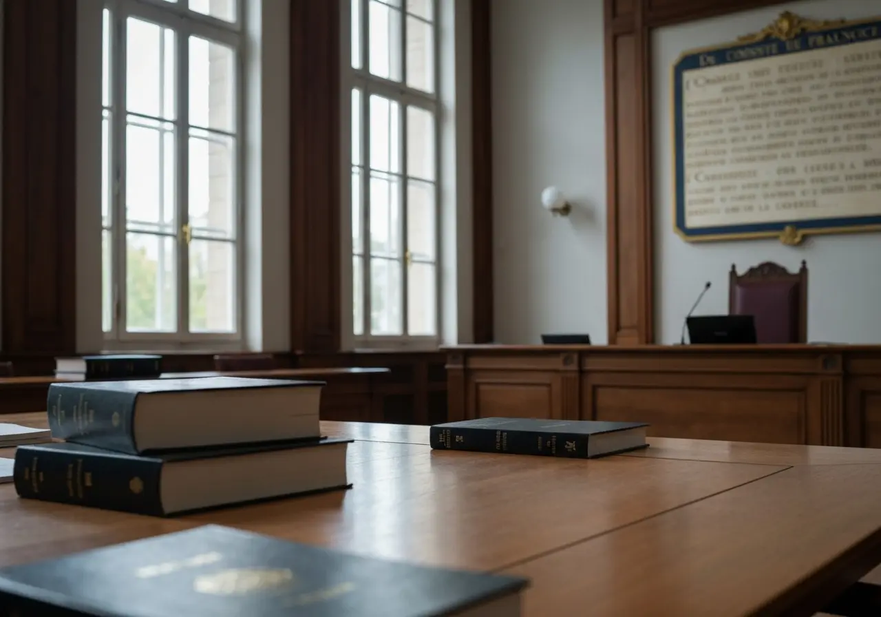 Arguments défense juridique pénale : votre liberté en jeu, agissez maintenant