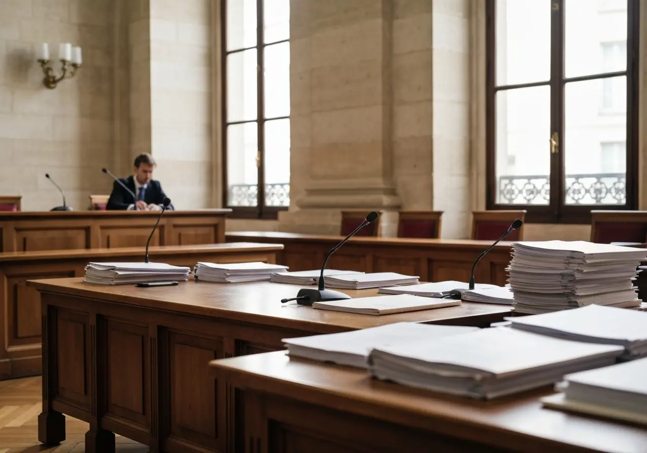 Avocat alcool au volant Sherbrooke : Urgence pénale, défendez vos droits