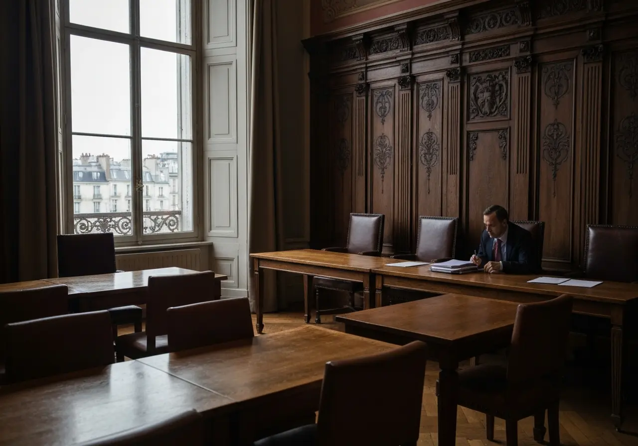 Avocat Lisieux spécialisé usage de stupéfiants : votre défense immédiate