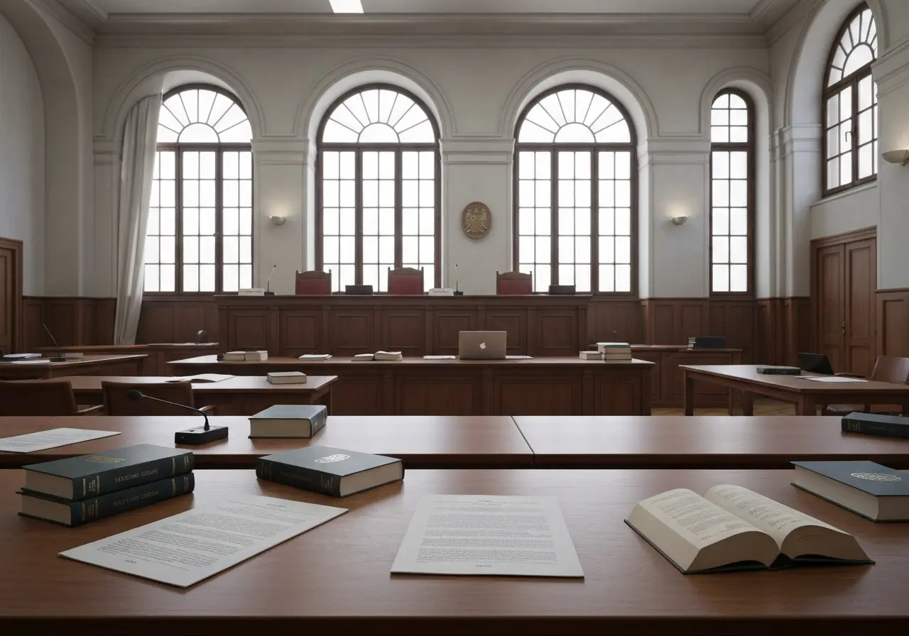 Cabinet d'avocat contentieux pénal : votre liberté en jeu, agissez maintenant
