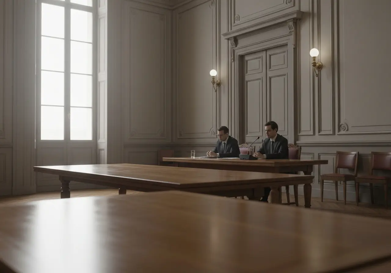 Avocat mise en examen Paris : votre défense immédiate 24h/24