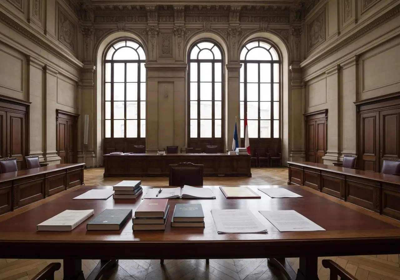 Avocat spécialisé en violence conjugale : votre défense immédiate