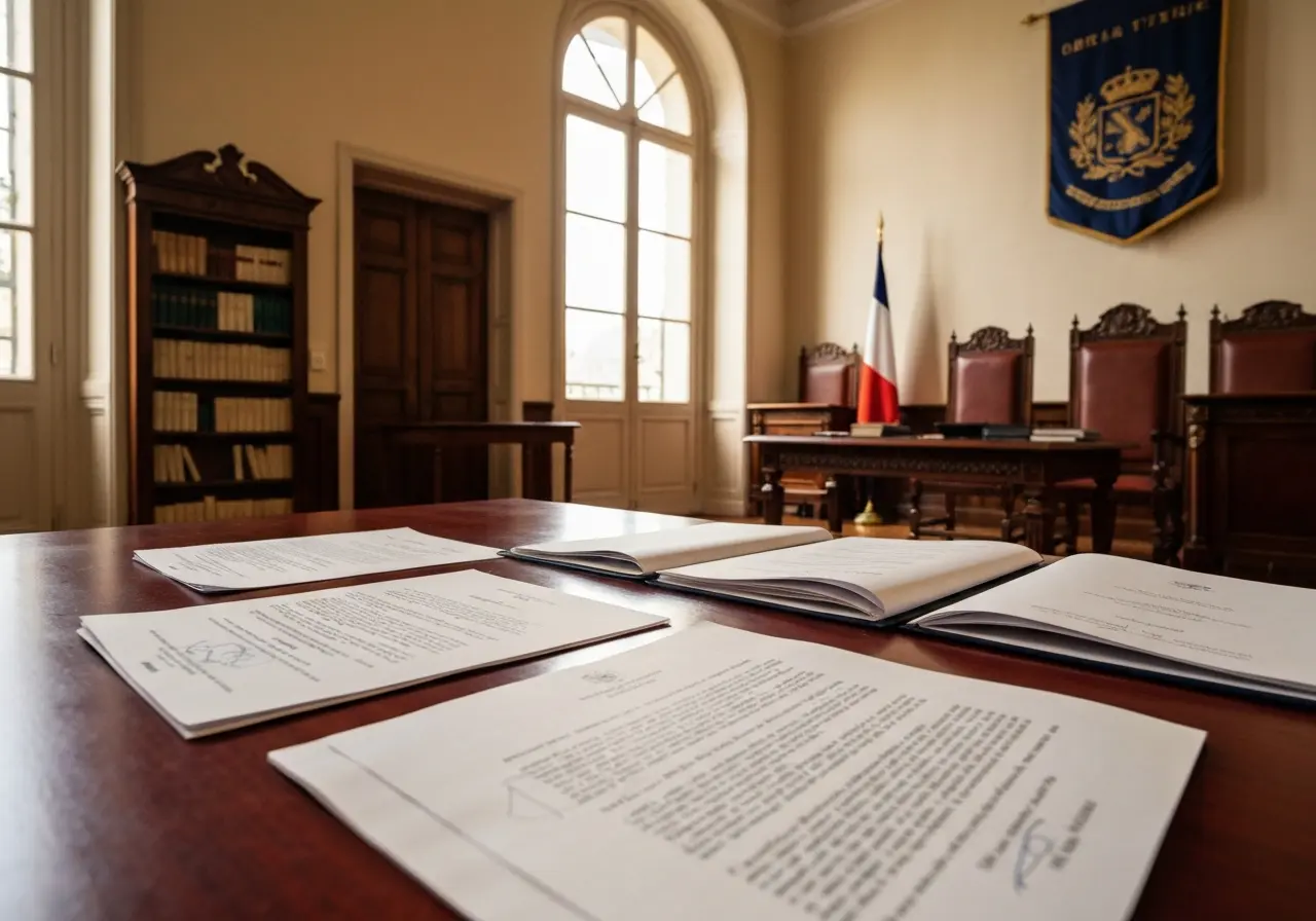 Avocat abus de confiance Tournai : défense pénale immédiate