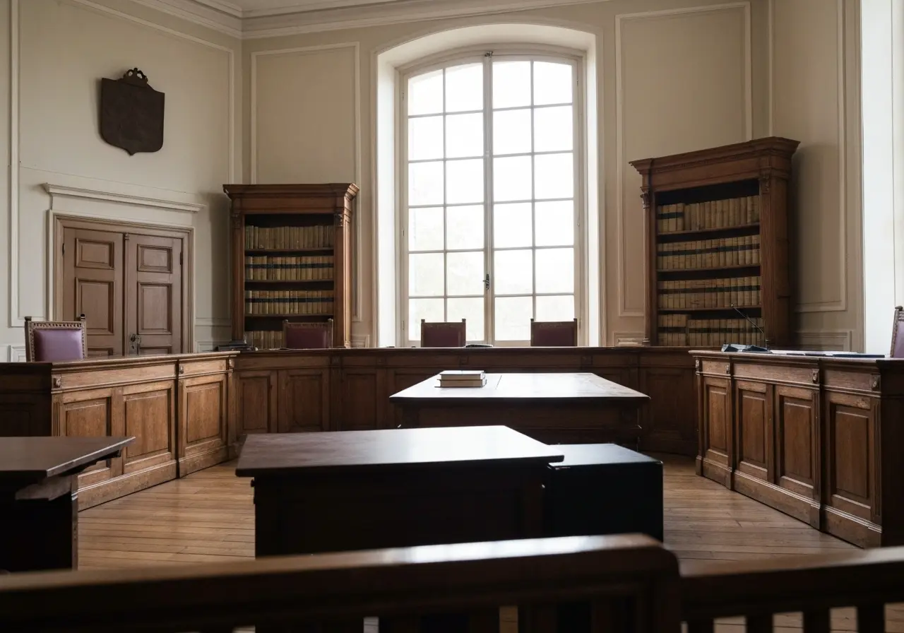 Procès pour abus de confiance : quel avocat choisir pour votre défense ?