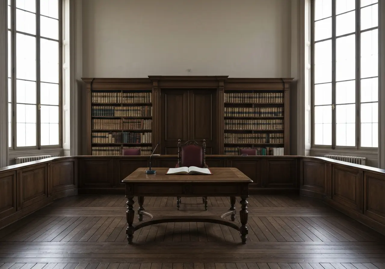 Avocat pénal Paris : Votre liberté en danger ? Défendez-vous maintenant