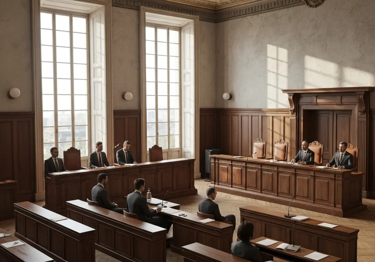 Abus de confiance et obligation conseil avocat : votre défense immédiate