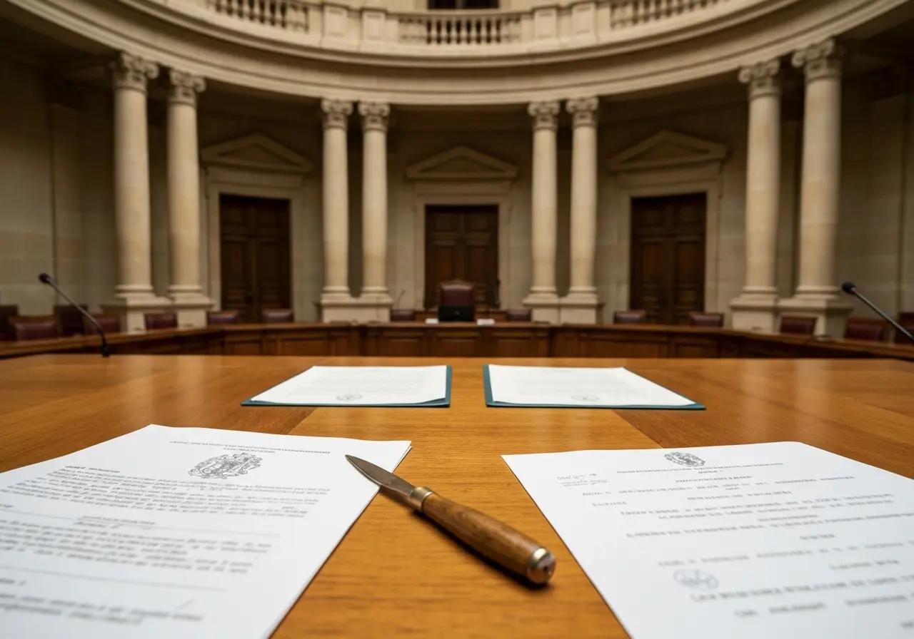 Rôle de l'avocat en garde à vue : votre défense immédiate