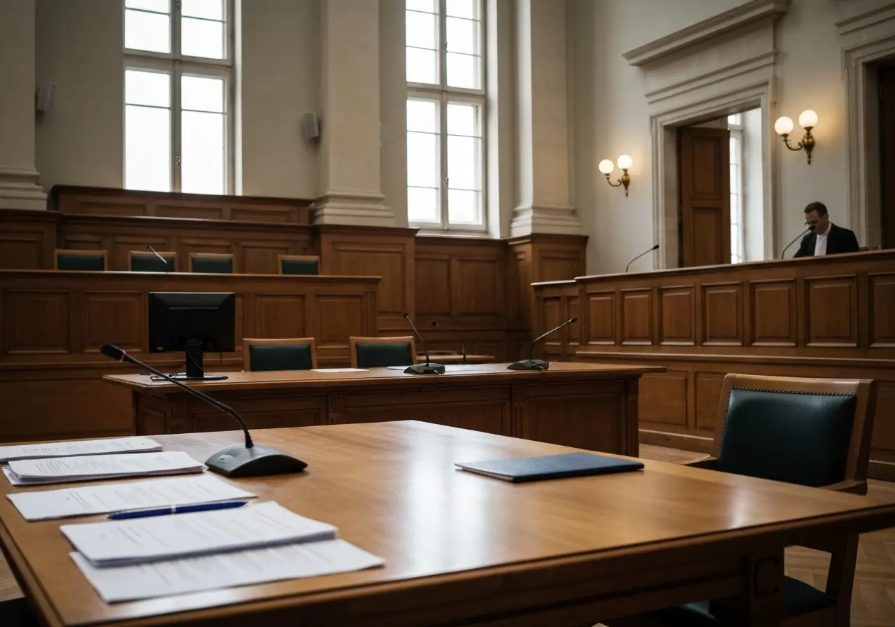 Avocat vol : votre défense pénale immédiate pour éviter la prison