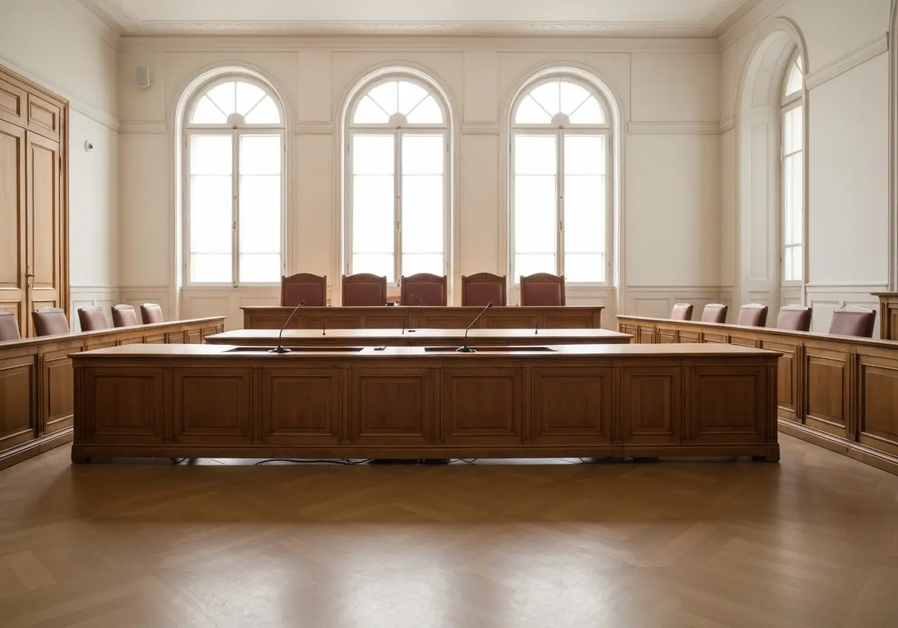 Avocat effacement casier judiciaire prix : défendez vos droits maintenant