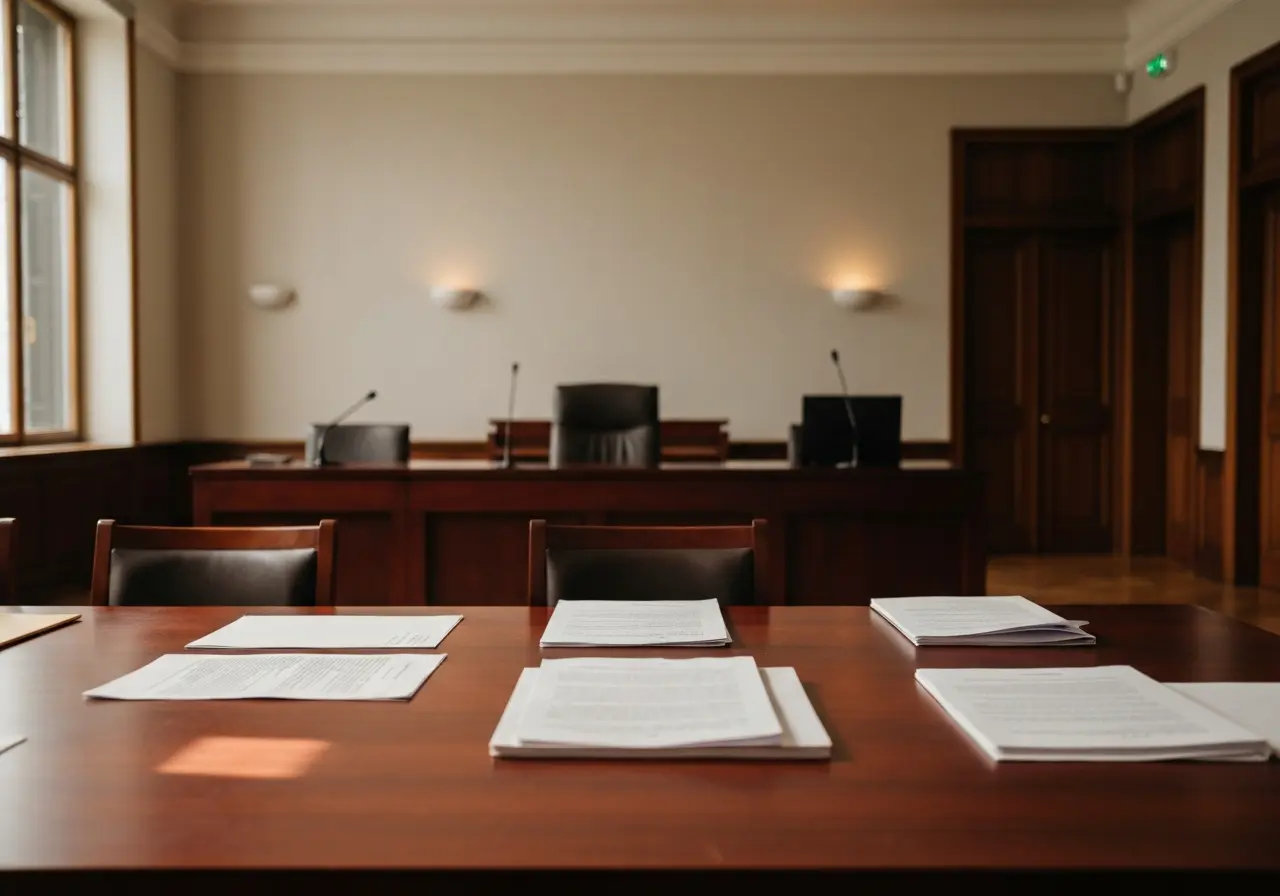 Avocat casier judiciaire b2 : bloquez la mention B2 maintenant
