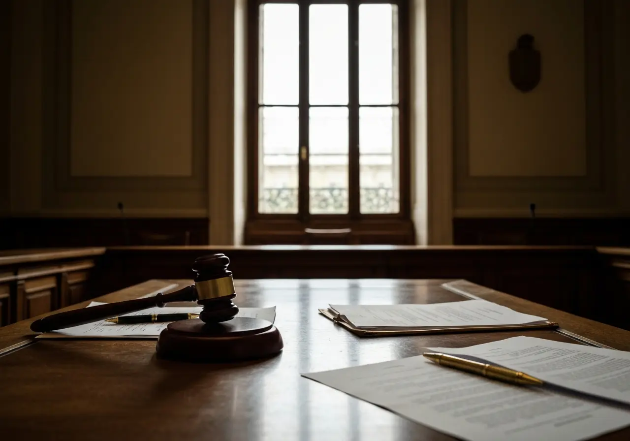 Avocat spécialiste conduite sous stupéfiant : votre défense immédiate