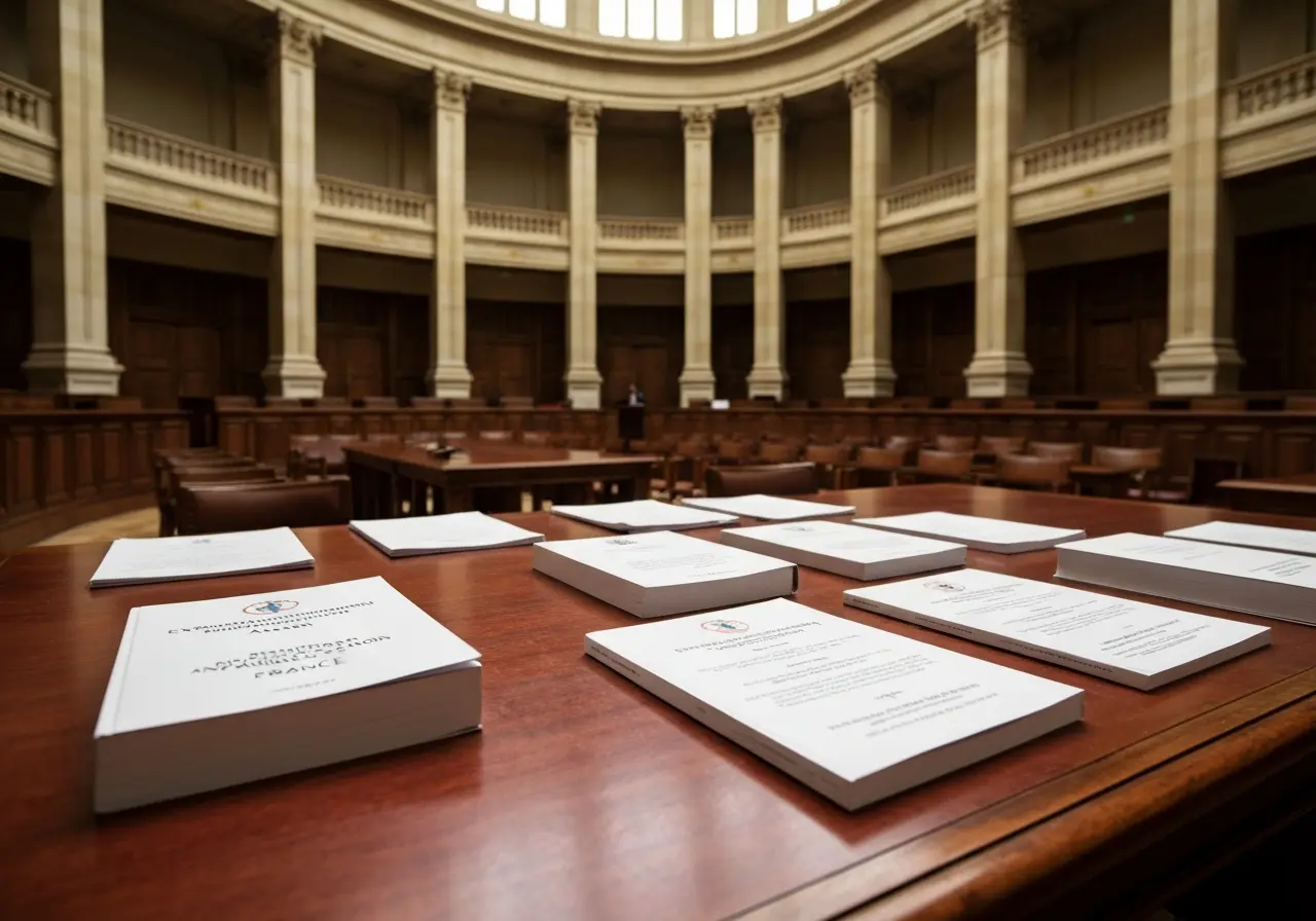 Avocat parisien meurtre : votre défense pénale immédiate