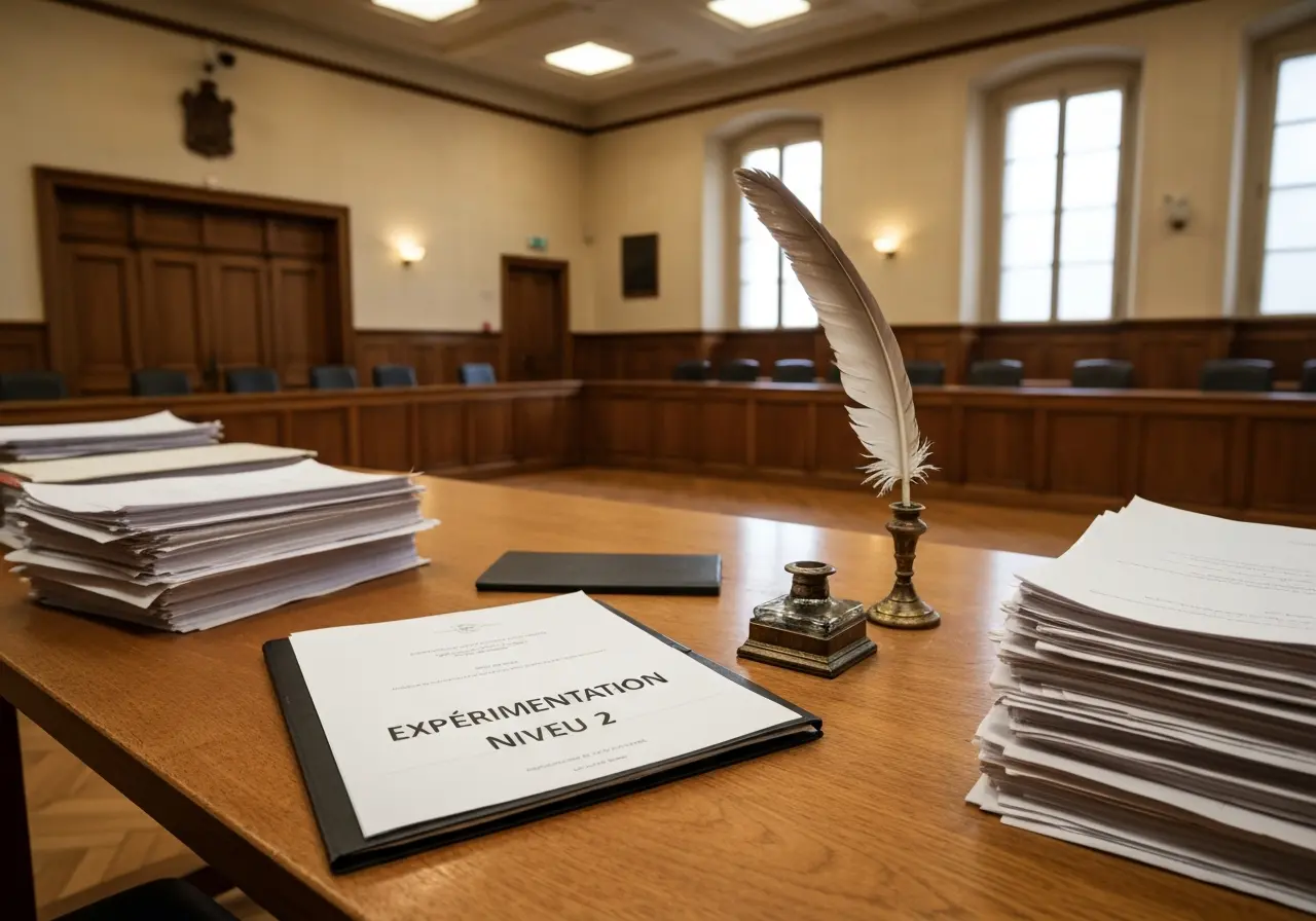 Absence d'avocat garde à vue nulliye : votre défense en danger