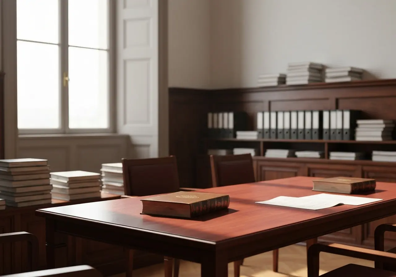 Avocat droit pénal Paris 8 : urgence garde à vue, défense immédiate