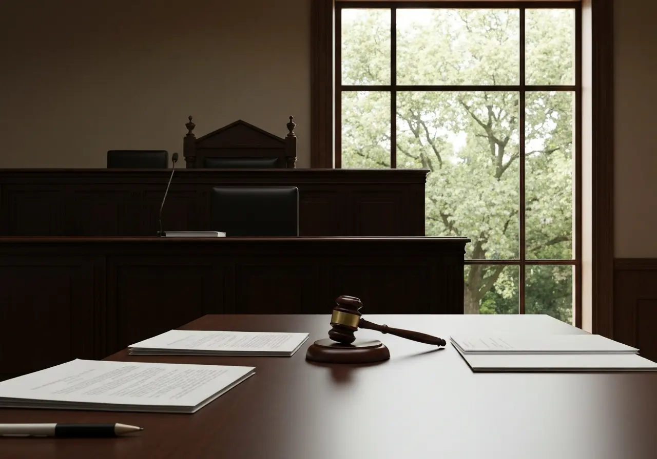 Escroquerie avocat : votre défense pénale immédiate