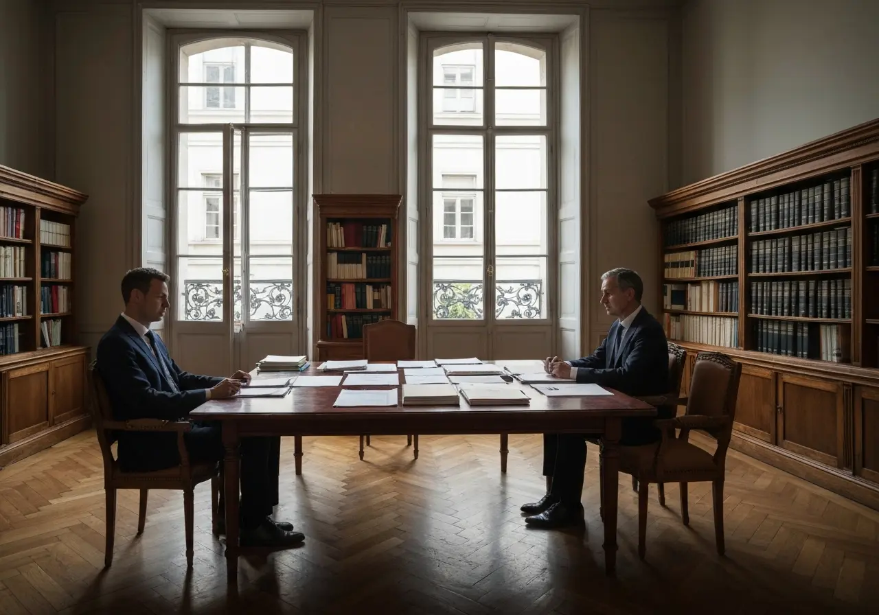 Avocat cambriolage : votre défense pénale immédiate 24h/24