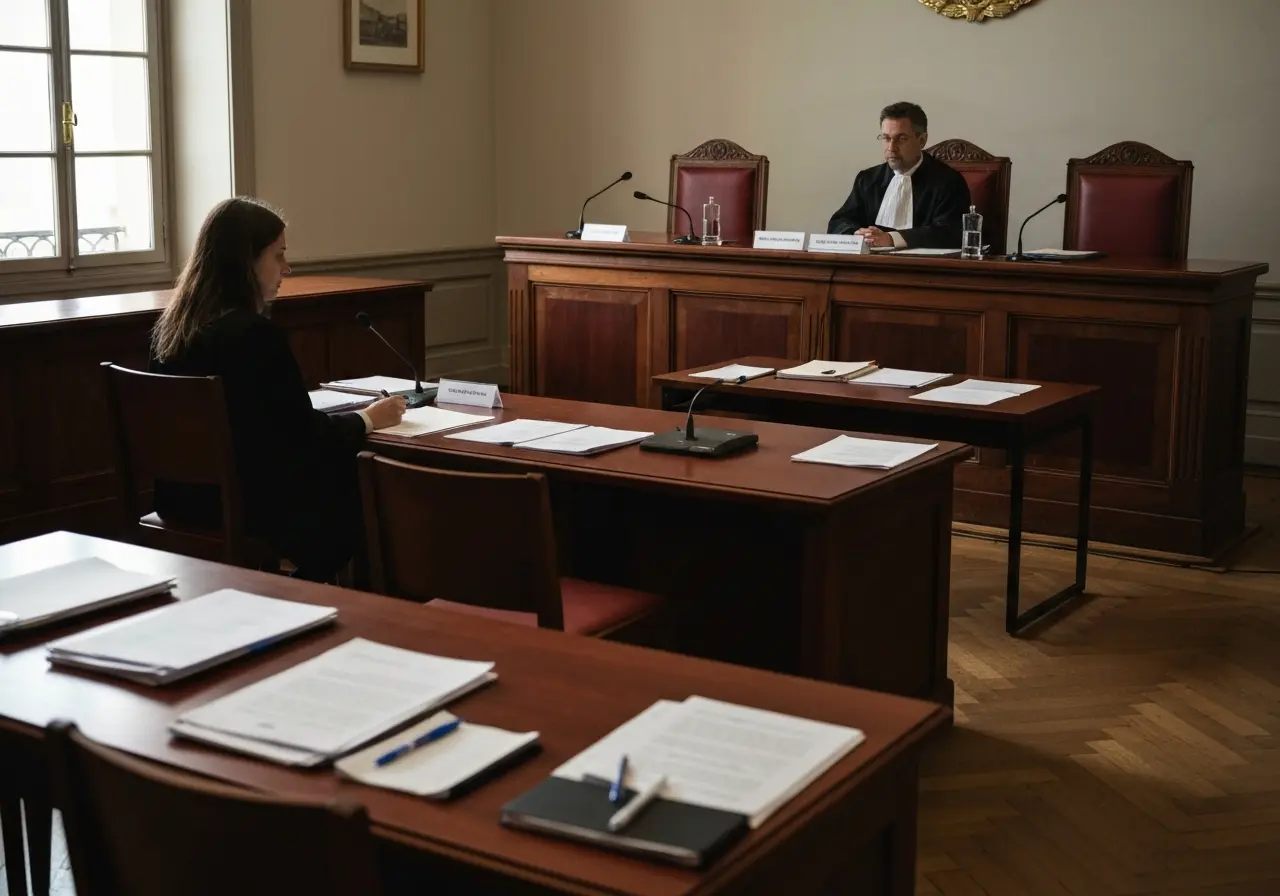 Meilleur avocat pénal Strasbourg : votre défense 24h/24