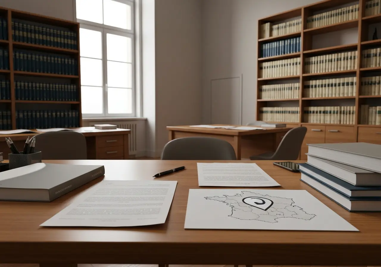 Avocat en droit pénal Strasbourg : votre défense 24h/24