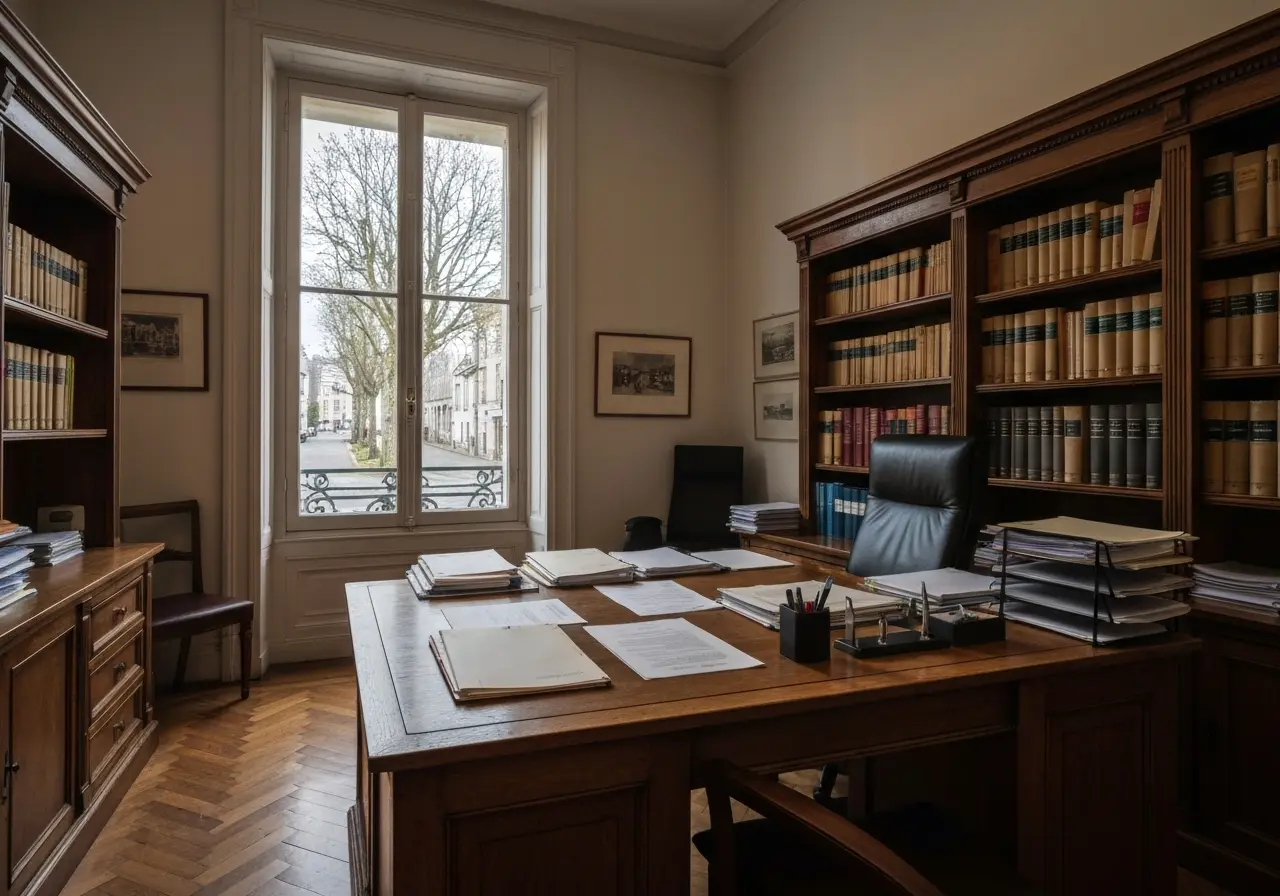Délit de fuite avocat : votre défense immédiate pour éviter la prison