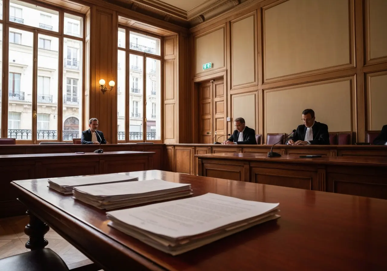 Avocat harcèlement au travail Paris 9 : défense pénale immédiate