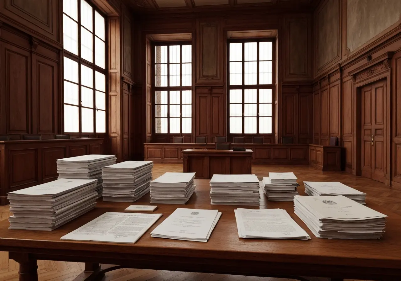 Stage droit pénal des affaires : votre défense immédiate avec un avocat pénaliste 24h/24