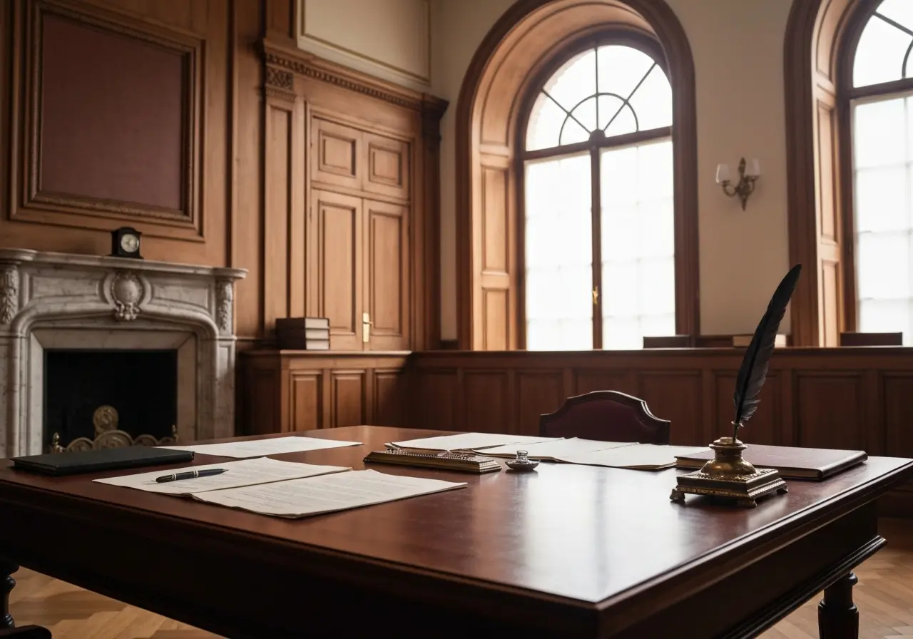 Cabinet avocat pénal : votre défense 24h/24 pour garde à vue et procès