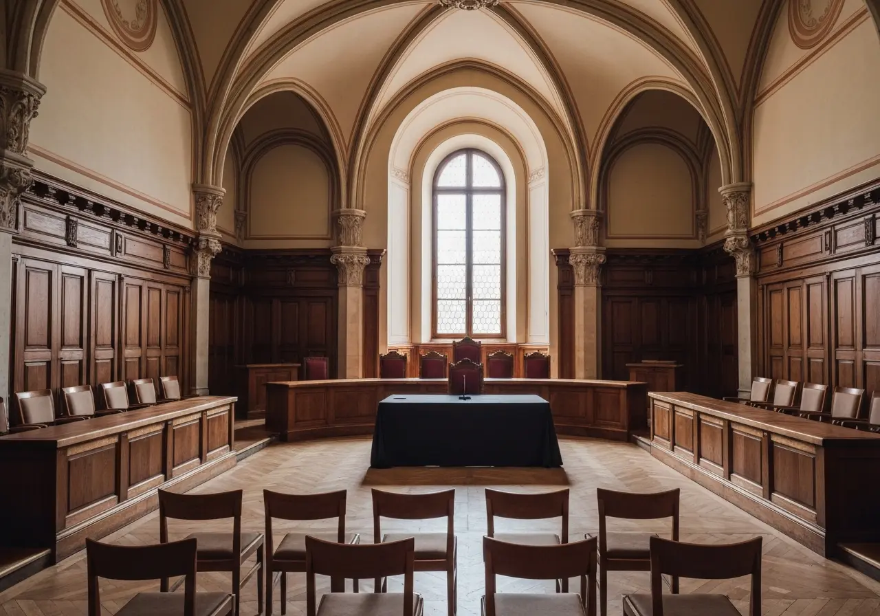 Portrait des avocats pédophilie : défense pénale d'urgence 24h/24