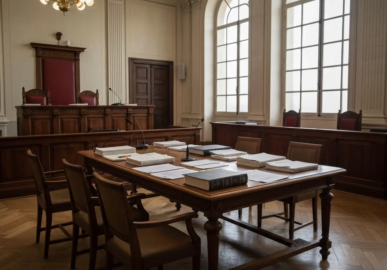 Guide de la défense pénale : protégez vos droits immédiatement