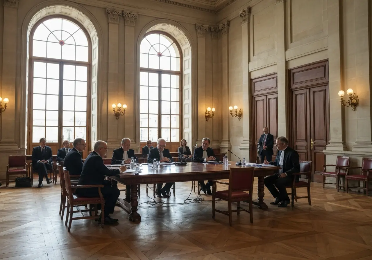 Avocat et blanchiment d'argent : votre défense immédiate