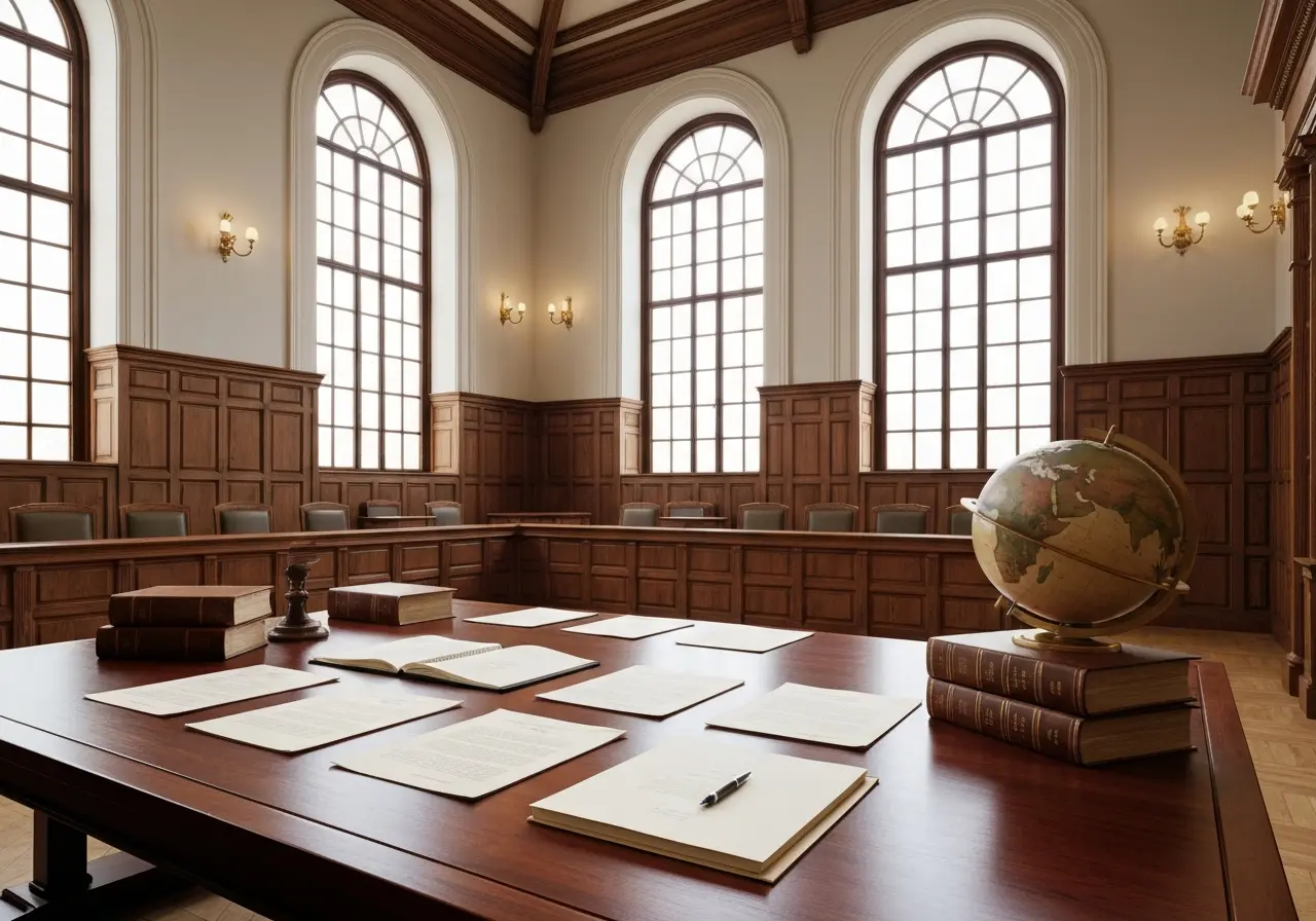 Cabinet avocat droit pénal international des affaires Paris : votre défense d'urgence