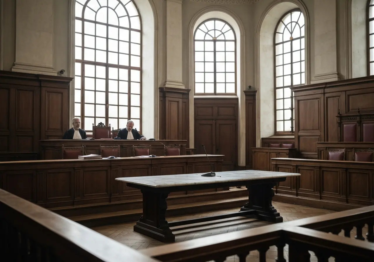 Avocat droit du travail pénal Paris 3ème arrondissement - Urgent 24h/24