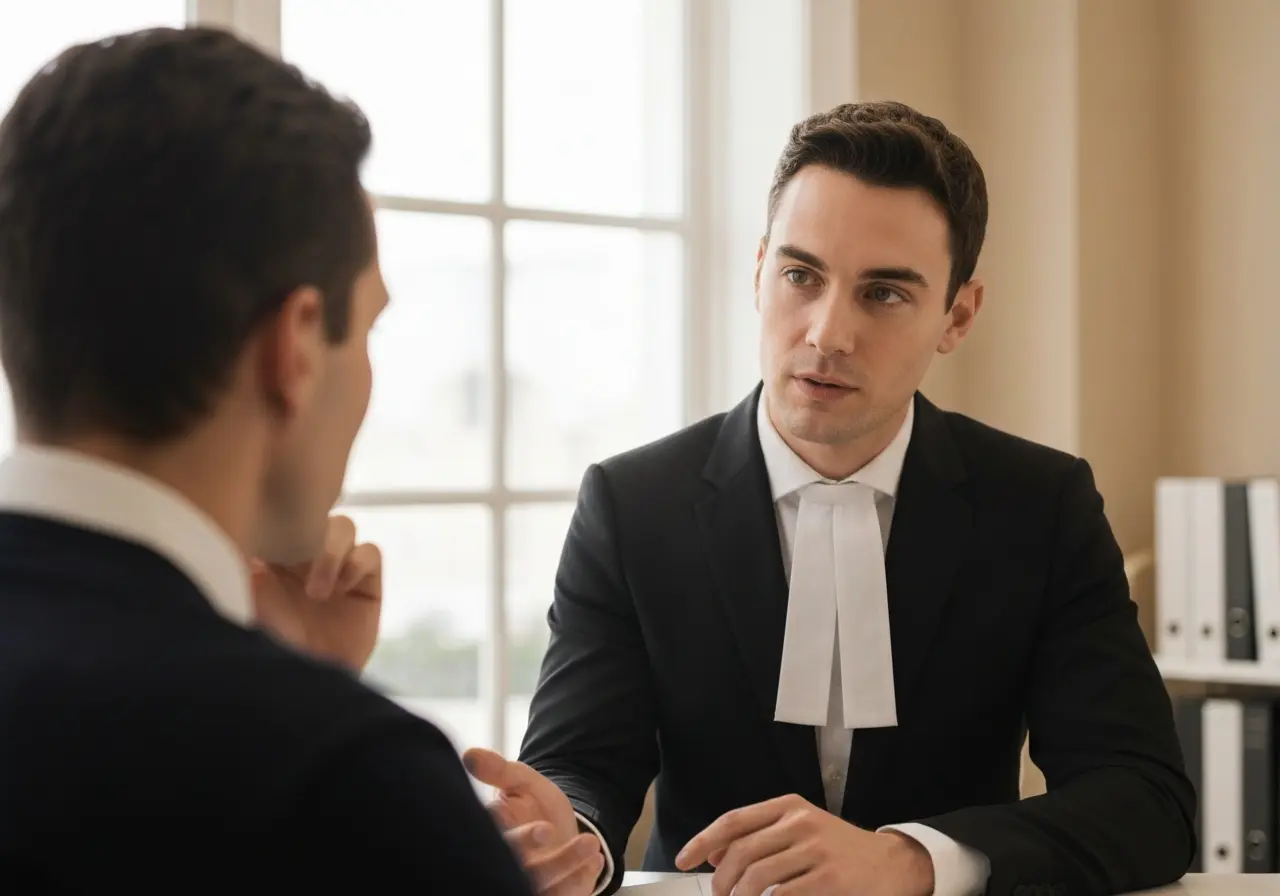 Complicité fraude fiscale avocat : votre défense immédiate