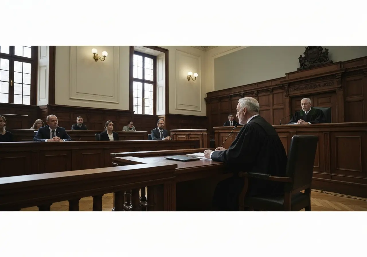 Avocat agression physique Créteil : votre défense immédiate