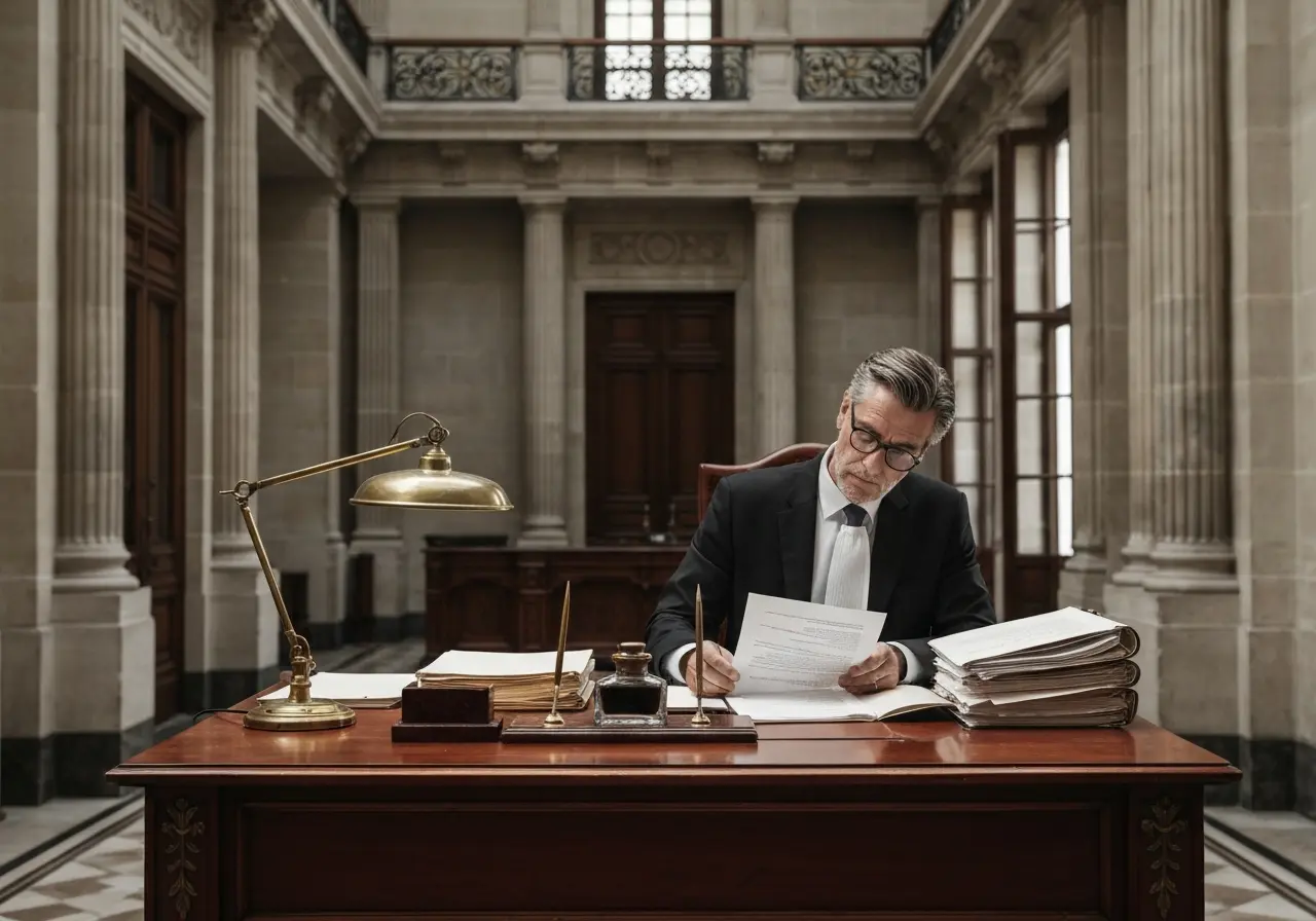 Avocat en droit pénal Marseille : votre défense 24h/24