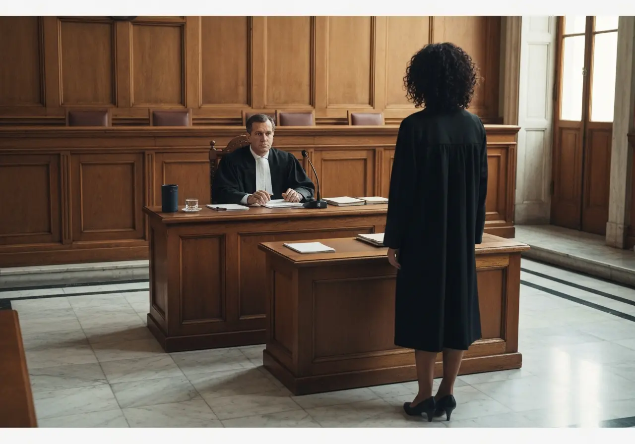 Meilleur avocat pénal Nice : urgence garde à vue, défense immédiate