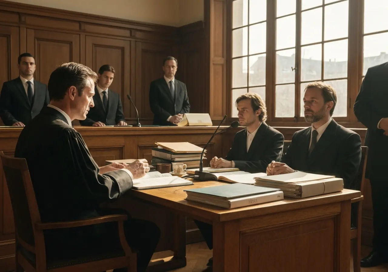 Urgent : avocats sarreguemines abus de confiances – votre défense pénale