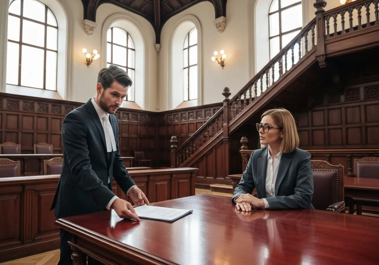 Avocat pénaliste Rouen : urgence garde à vue, défense pénale 24h/24