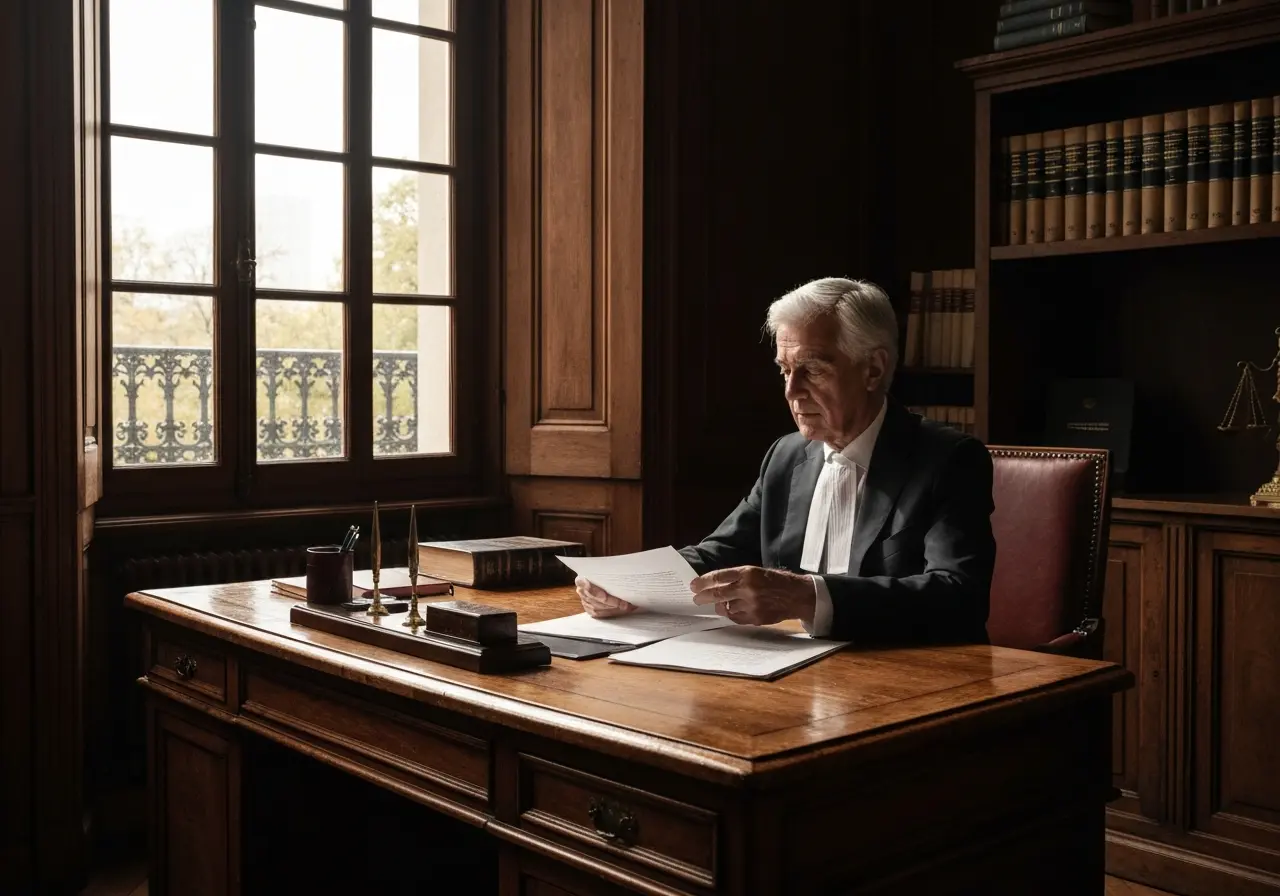 Urgent : Avocat Nantes Pénal – Votre liberté en danger, agissez maintenant