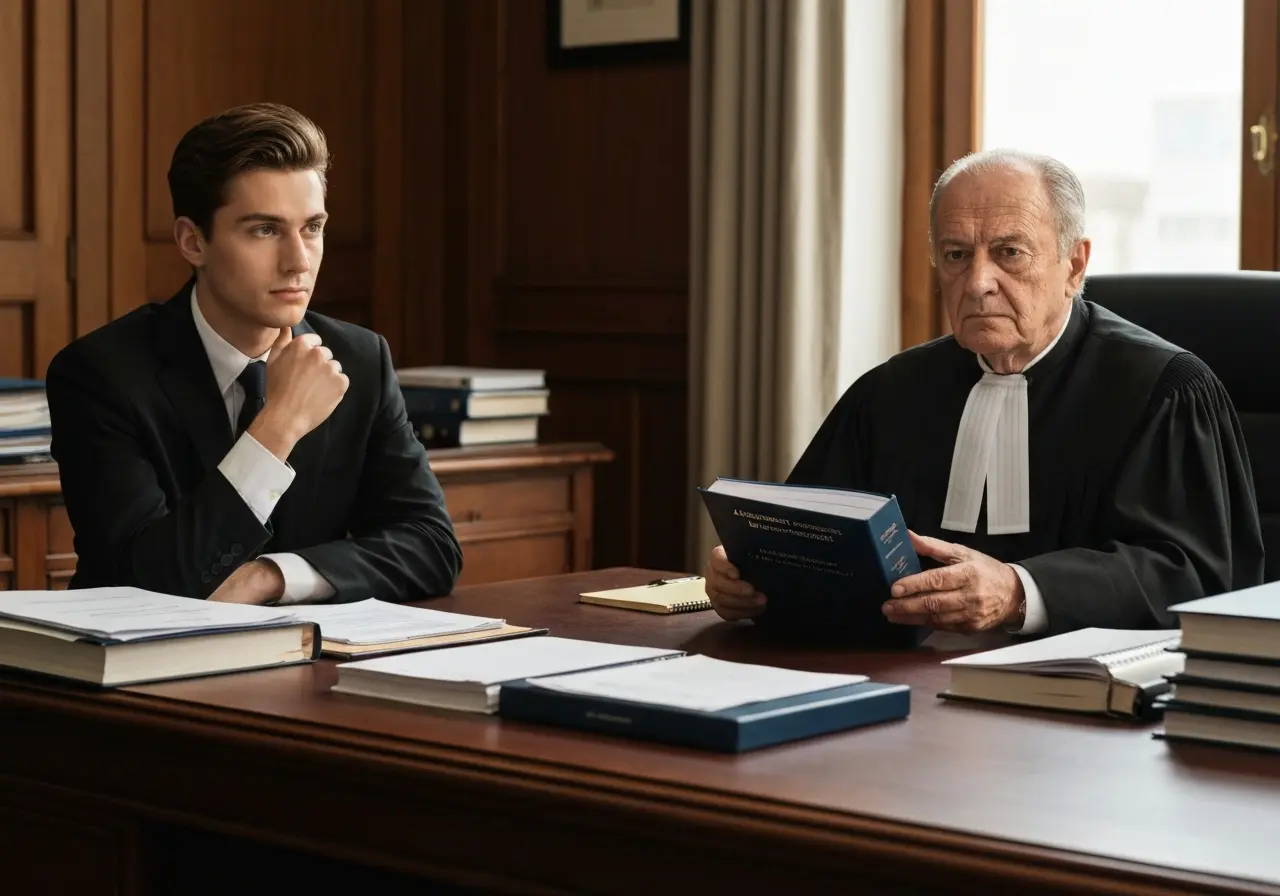 Récidive droit pénal routier : urgence avocat pour éviter la prison