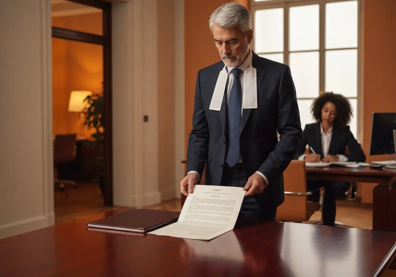 Article 328 Code Pénal : Légitime Défense – Appelez un Avocat Pénaliste Urgent