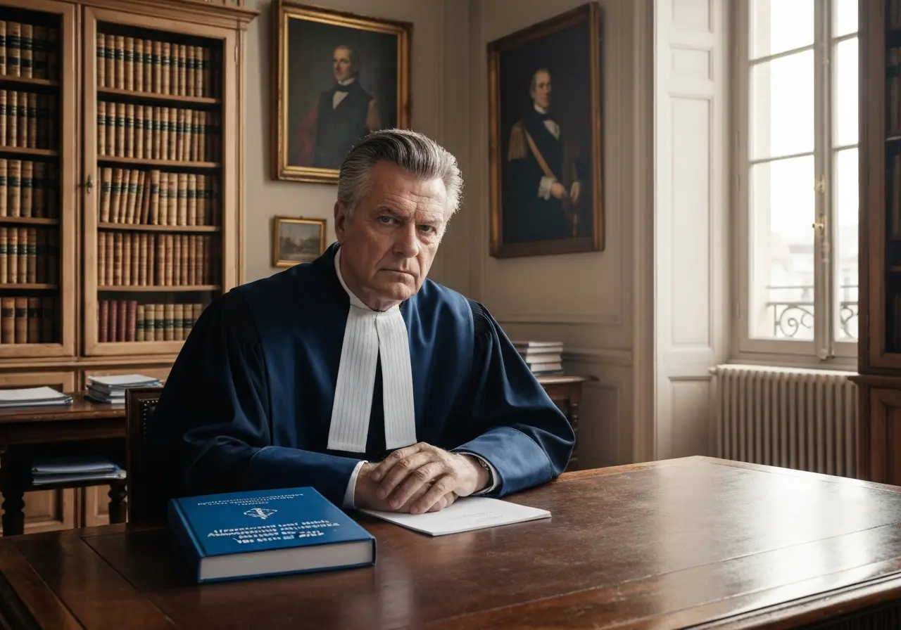 Agression avocat Abdeslam : vos droits en danger, agissez maintenant