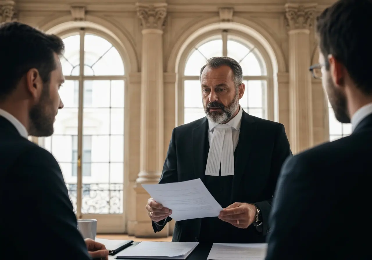 Viol avocat : urgence défense pénale, vos droits en péril
