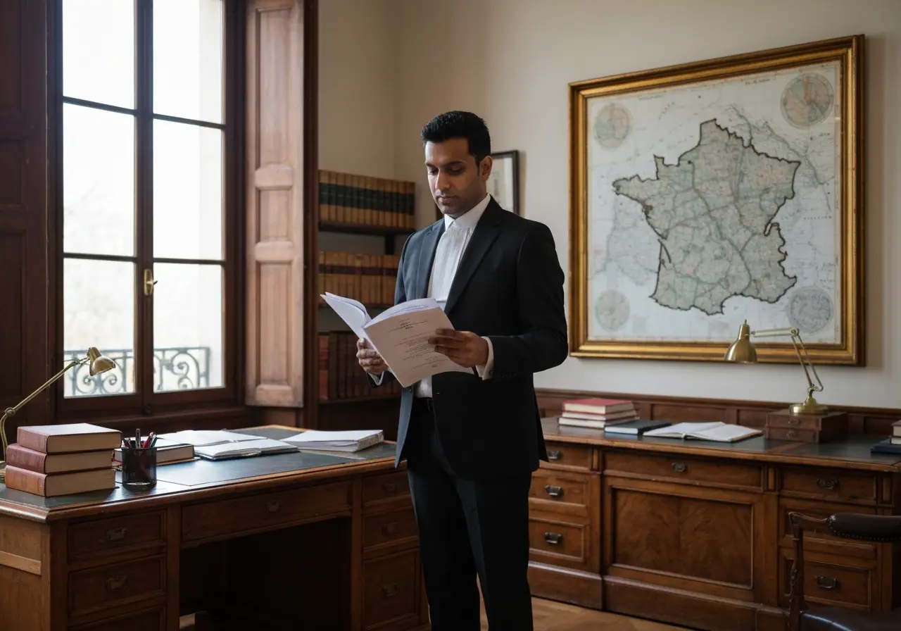 L'avocat de la partie civile : vos droits, notre combat urgent