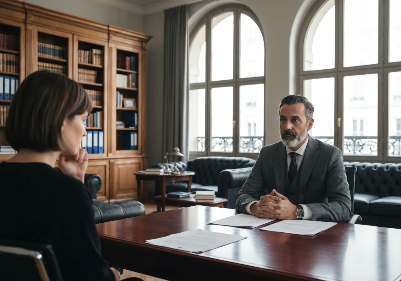 Avocats violences conjugales : défendez vos droits en urgence