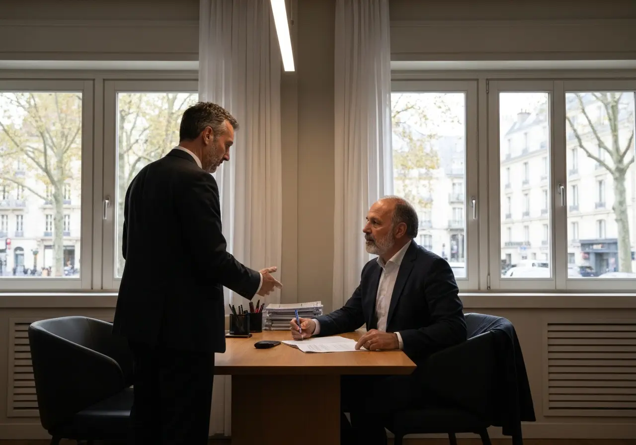 Avocat escroquerie Nice consultation gratuite : défendez-vous maintenant