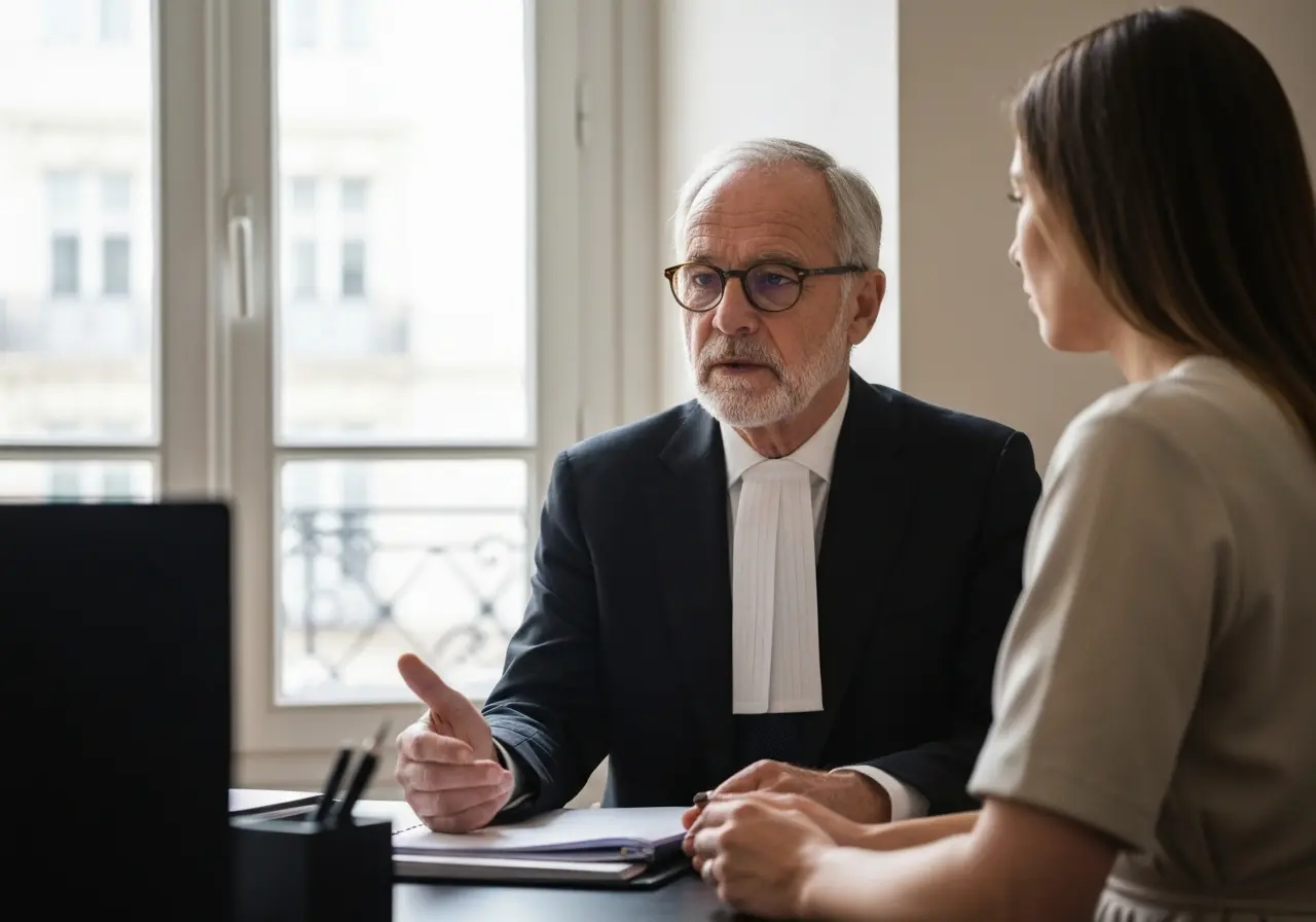 Alcool au volant avocat gratuit : urgence défense pénale 24h/24