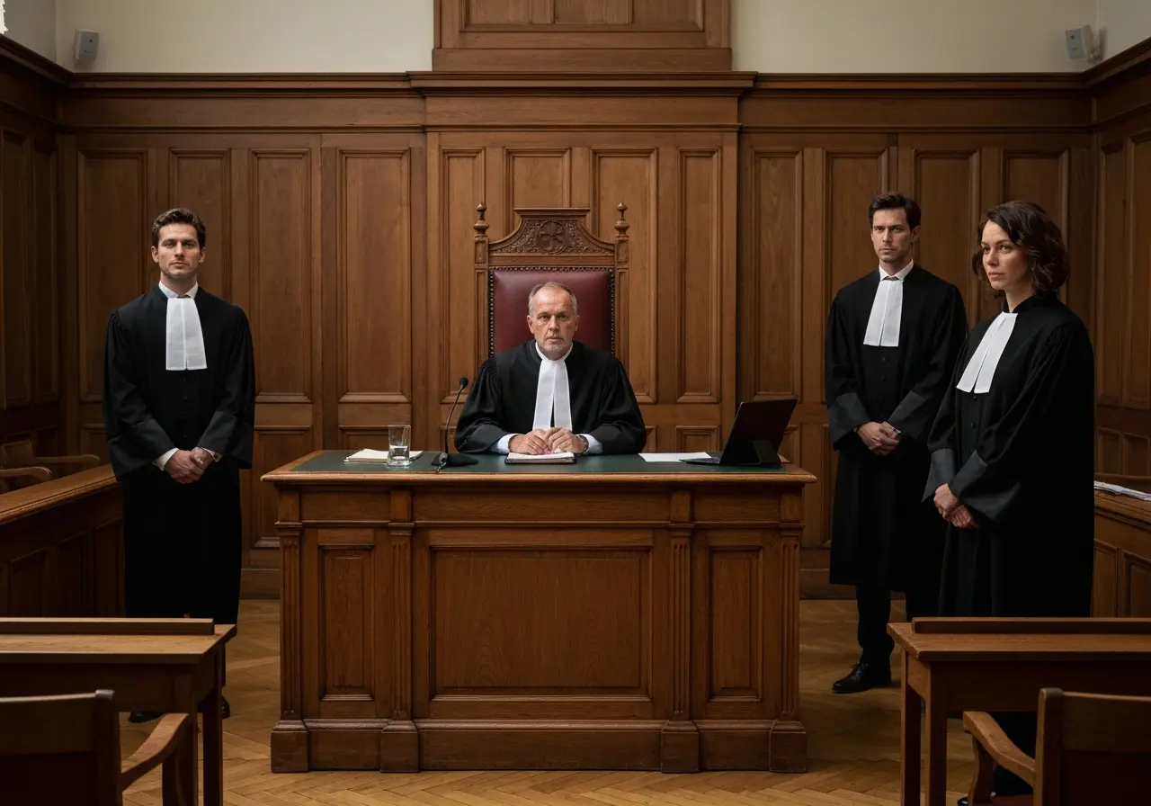 Avocat pénaliste Paris 17 : votre défense immédiate 24h/24