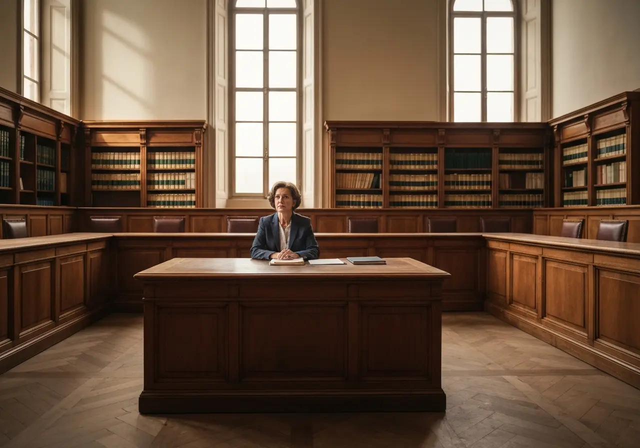 Urgent : Meilleur avocat pénal Toulouse pour votre défense