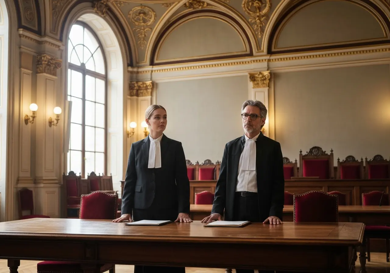 Garantie défense pénale et recours suite à accident : agissez vite